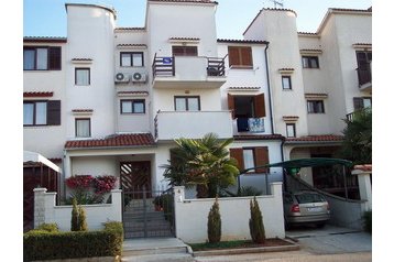 Хърватска Privát Rovinj, Екстериор